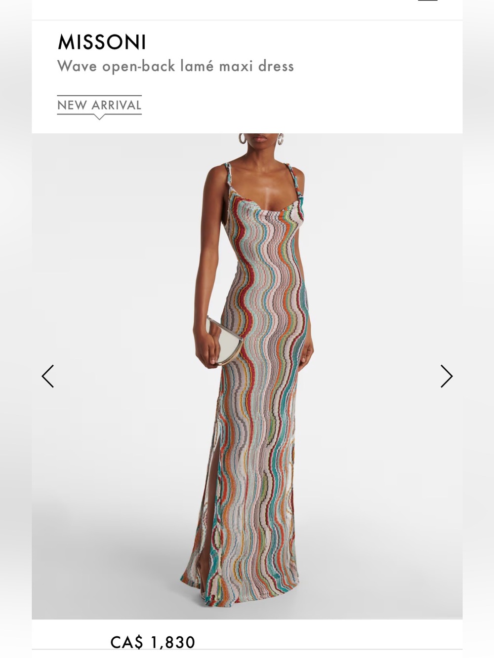 Missoni